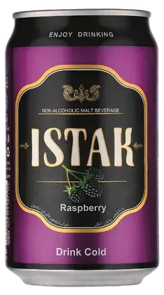 تمشک قوطی ایستک