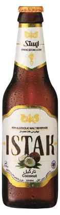 نارگیل ایستک
